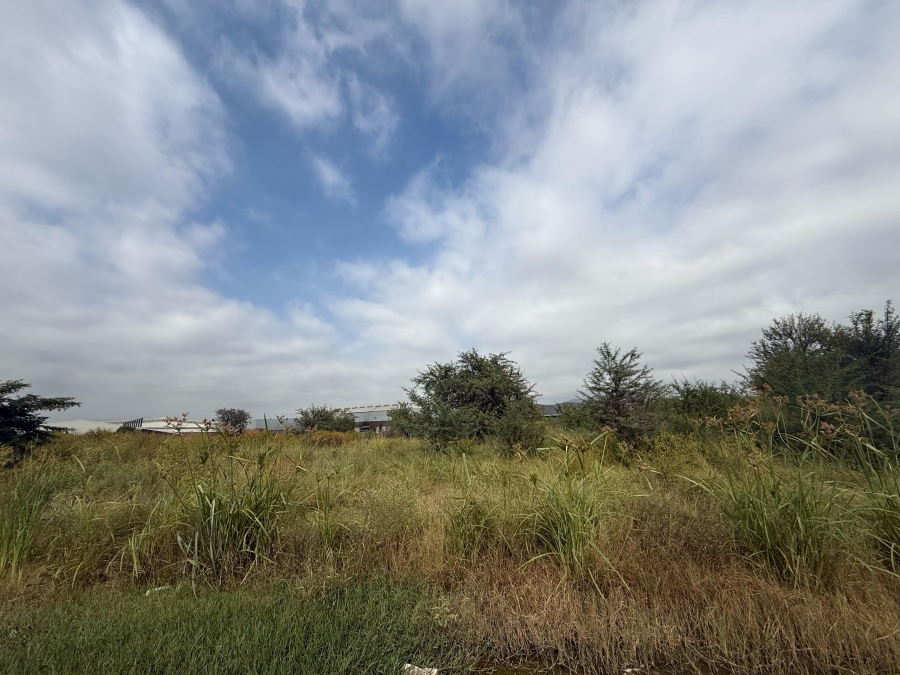 To Let commercial Property for Rent in Zinniaville North West